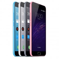 MEIZU  M2 Note 16GB Grey,Blue,White  Dual